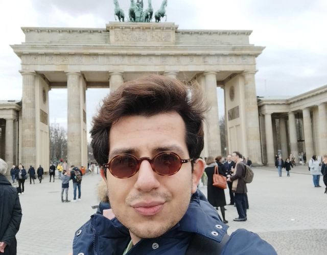 Arpaçay Almanca Özel Ders